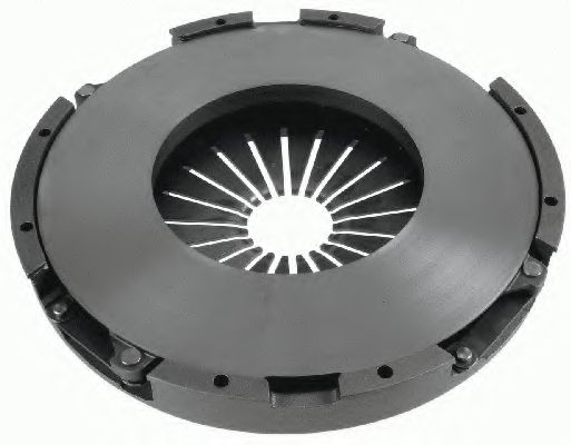 Корзина сцепления SACHS 3482 119 031
