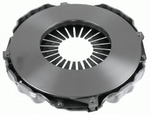 Корзина сцепления SACHS 3482 123 234