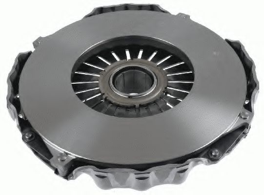 Корзина сцепления SACHS 3483 034 032