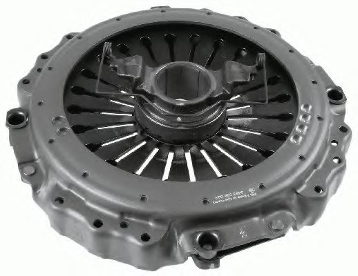 Корзина сцепления SACHS 3483 034 033 Корзина сцепления SACHS 3483 034 033