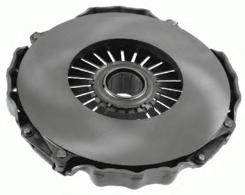 Корзина сцепления SACHS 3483 034 033