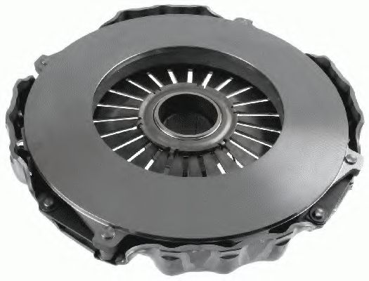Корзина сцепления SACHS 3483 034 035