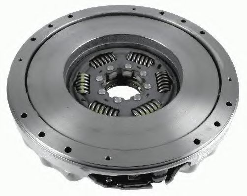 Корзина сцепления sachs 3488 017 447