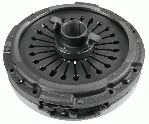Корзина сцепления SACHS 3488 019 133
