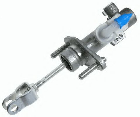 Главный цилиндр сцепления SACHS 6284 600 630