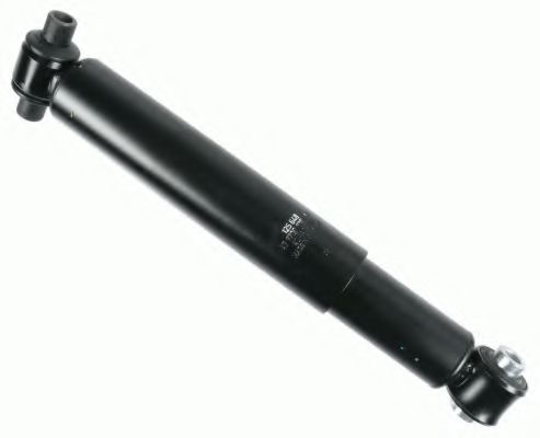 Амортизатор SACHS 125 648