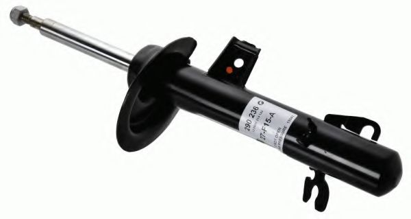 Амортизатор SACHS 290 236