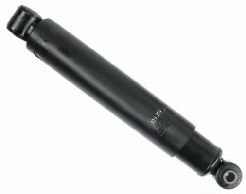 Амортизатор SACHS 106 214