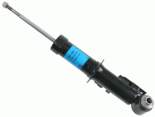 Амортизатор SACHS 313 741