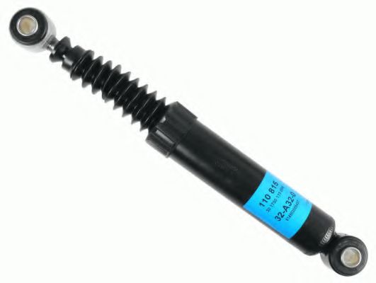 Амортизатор SACHS 110 815