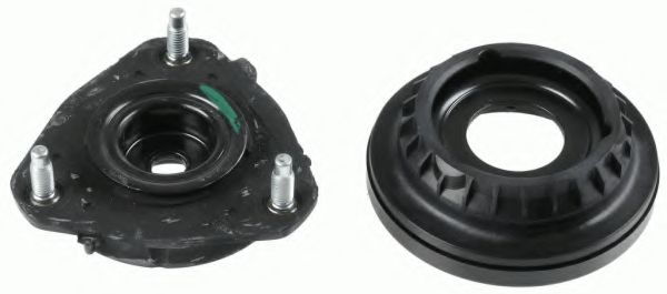 Комплект опоры амортизатора  SACHS 802 470