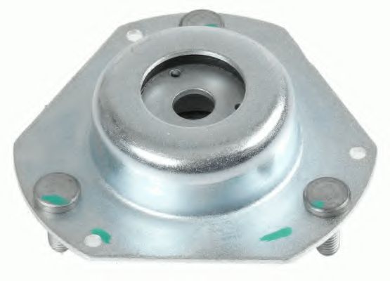 Опора амортизатора SACHS 802 555