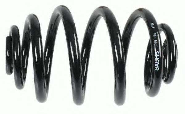 Пружина подвески SACHS 996 024