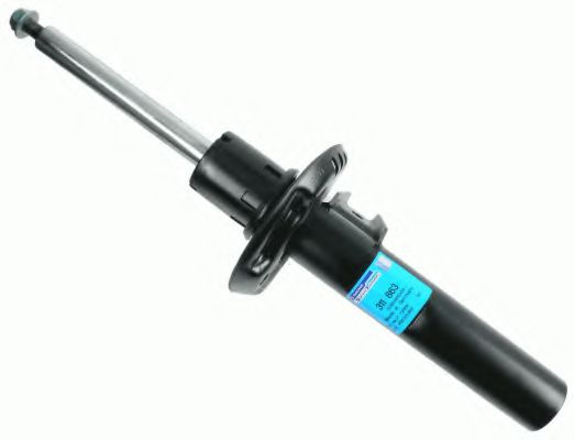 Амортизатор SACHS 311 863