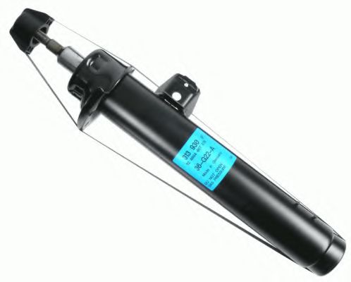 Амортизатор SACHS 313 930