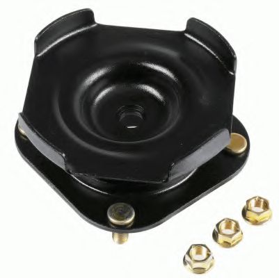 Опора амортизатора SACHS 802 113