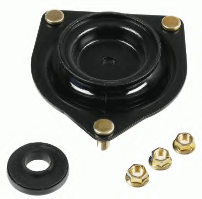 Комплект опоры амортизатора  SACHS 802 118