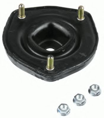 Опора амортизатора SACHS 802 147 Опора амортизатора SACHS 802 147