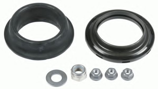 Комплект опоры амортизатора SACHS 802 210 Комплект опоры амортизатора SACHS 802 210