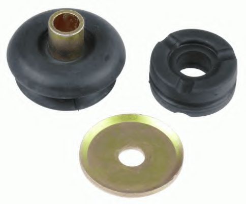 Опора амортизатора SACHS 802 307 Опора амортизатора SACHS 802 307