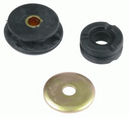 Опора амортизатора SACHS 802 307