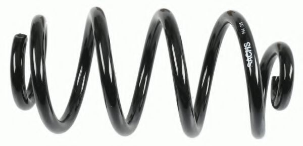 Пружина подвески SACHS 994 225
