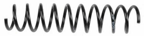 Пружина подвески SACHS 996 905