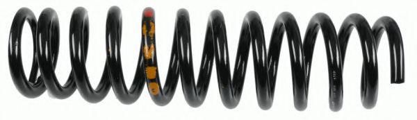 Пружина подвески SACHS 997 262