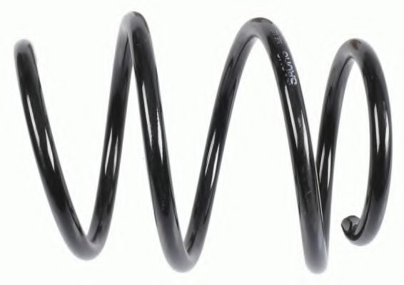Пружина подвески SACHS 998 868