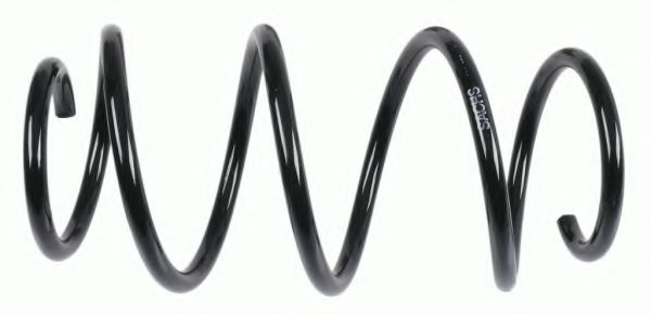 Пружина подвески SACHS 998 873