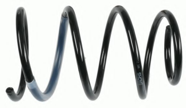 Пружина подвески SACHS 998 891
