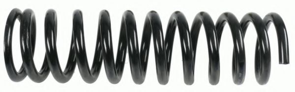 Пружина подвески SACHS 997 027