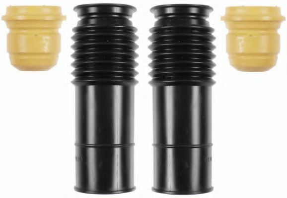 Комплект пыльника и отбойника SACHS 900 236