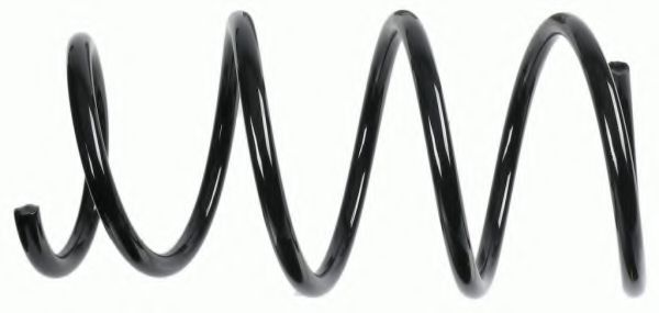 Пружина подвески SACHS 997 904