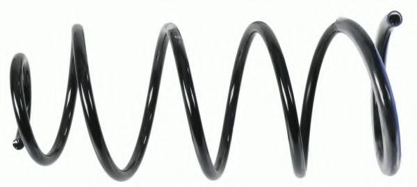 Пружина подвески SACHS 997 957