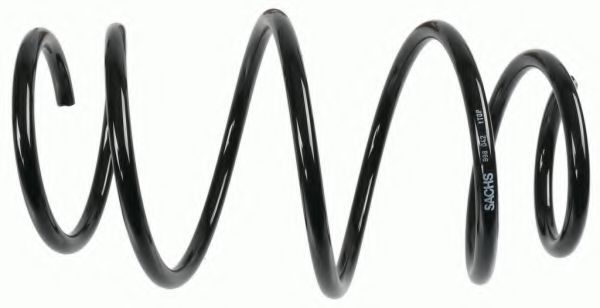 Пружина подвески SACHS 998 042