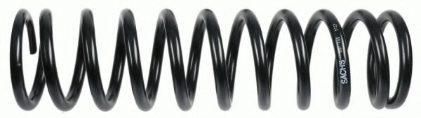 Пружина подвески SACHS 997 246