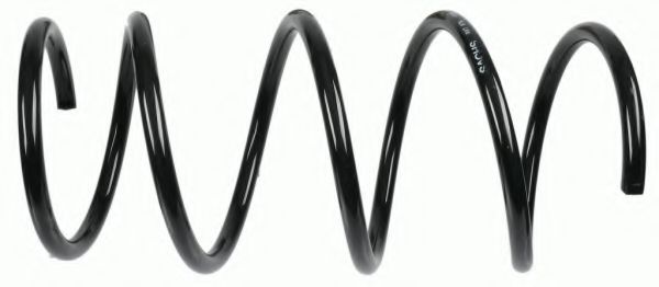 Пружина подвески SACHS 997 875
