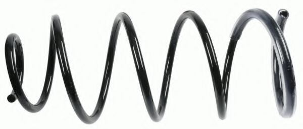Пружина подвески SACHS 997 967