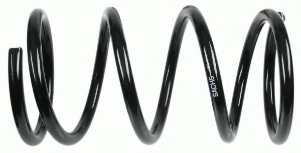 Пружина подвески SACHS 998 145