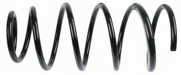 Пружина подвески SACHS 998 274