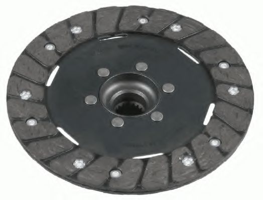 Диск сцепления SACHS 1864 634 012