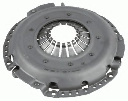 Корзина сцепления SACHS 3082 000 037 Корзина сцепления SACHS 3082 000 037