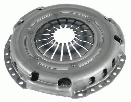 Корзина сцепления SACHS 3082 000 369 Корзина сцепления SACHS 3082 000 369