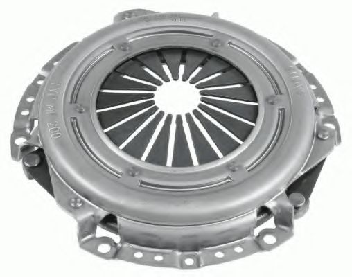 Корзина сцепления SACHS 3082 000 491 Корзина сцепления SACHS 3082 000 491