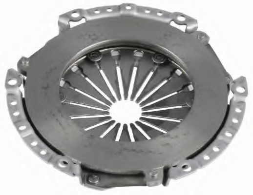 Корзина сцепления SACHS 3082 000 491