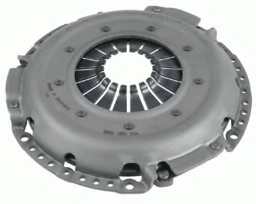Корзина сцепления SACHS 3082 000 534 Корзина сцепления SACHS 3082 000 534