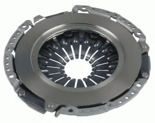 Корзина сцепления SACHS 3082 000 534