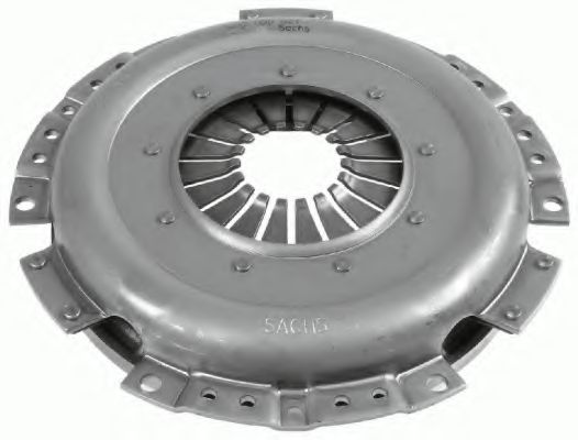 Корзина сцепления SACHS 3082 050 031 Корзина сцепления SACHS 3082 050 031