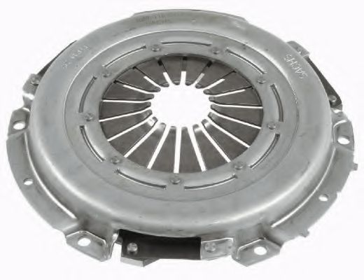 Корзина сцепления SACHS 3082 116 031 Корзина сцепления SACHS 3082 116 031